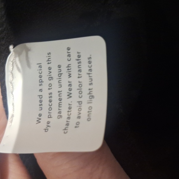 DL1961 Black ⚫️ 🖤 Jeans 👖 - Picture 9 of 9